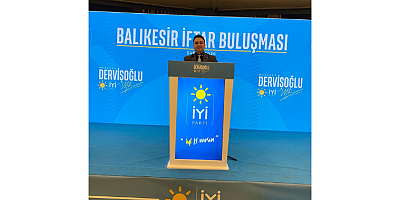 Cahit Can Tekin: Bayramlar Birlik Ve Kardeşliğin Güçlendiği Özel Günlerdir
