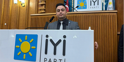 Cahit Can Tekin’den Beyaz Baston Haftası Mesajı: “Engelsiz Bir Karesi Mümkün”