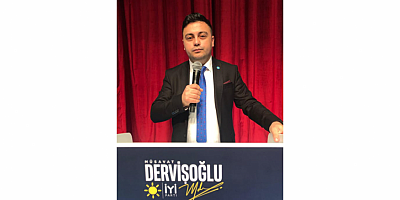 Cahit Can Tekin: Esnafımızın Sorunlarını Dinledik Taleplerini Gündeme Taşıyacağız
