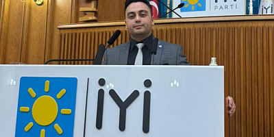 Cahit Can Tekin: Grup Toplantısı Ve Genel Merkez Ziyaretlerimizi Gerçekleştirdik