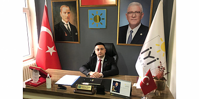 Cahit Can Tekin: Kabotaj Kanunu Denizlerdeki Milli Hâkimiyetimizin Temelidir
