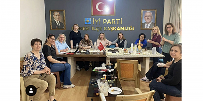 Cahit Can Tekin: “Kadın emeğiyle güçlenen Karesi”