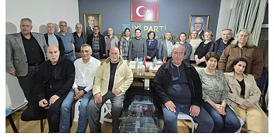 Cahit Can Tekin: Karesi İçin Projelerimizi Kararlılıkla Hayata Geçiriyoruz