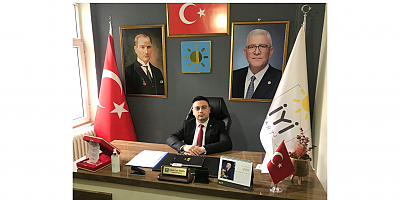 Cahit Can Tekin: Karesi Meclisinin Kapıları Ekranda da Vatandaşa Açılmalı