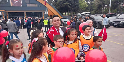 Cahit Can Tekin: Karnelerini Alan Öğrencilerimizin Sevinci Hepimizin Sevincidir