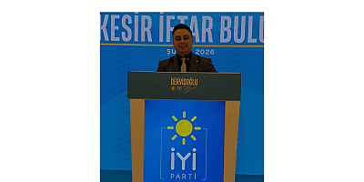 Cahit Can Tekin: Kurban Bayramı Gönüller Arasında Kurulan Dayanışma Köprüsüdür