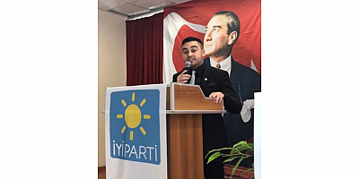 Cahit Can Tekin: “Lösemili Çocuklarımızın Umudu Olmak Hepimizin Görevidir”