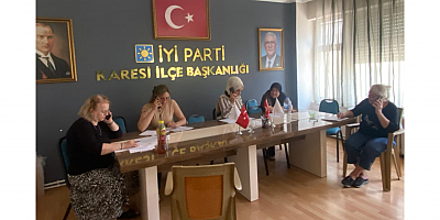 Cahit Can Tekin: Milletimizin Refahı Ve Adaleti İçin Tandoğan’da Tek Yürek Olacağız