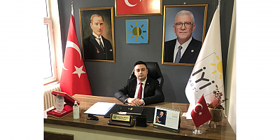 Cahit Can Tekin: Milli Birlik Ruhunu Hep Birlikte Büyüteceğiz