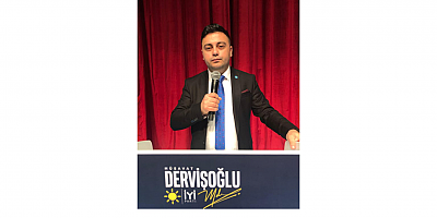 Cahit Can Tekin: “Onurlu Yaşam Hakkı, Ekonomik ve Demokratik Güvencelerle Mümkündür”