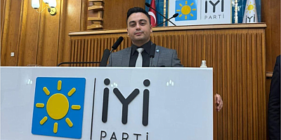 Cahit Can Tekin: Polis Teşkilatımız Toplumun Huzurunun Ve Güvenliğinin Teminatıdır