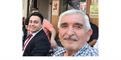 Cahit Can Tekin: Refik Malkoç’u Kaybetmenin Derin Üzüntüsünü Yaşıyoruz