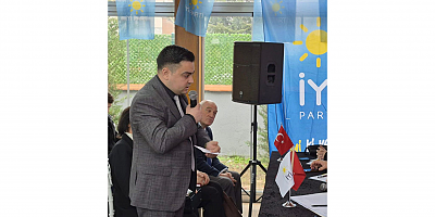 Cahit Can Tekin: Soma’yı Unutmadık Unutmayacağız