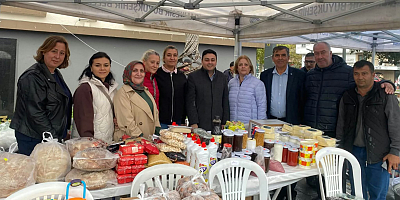 Cahit Can Tekin: Süleyman Osman’ı Asla Yalnız Bırakmayacağız