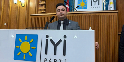 Cahit Can Tekin: Trafik Mevzuatı Ceza Odaklı Değil Güvenlik Odaklı Olmalı