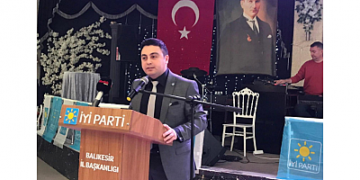 Cahit Can Tekin: Türk Bayrağına Yapılan Saygısızlık Asla Görmezden Gelinemez