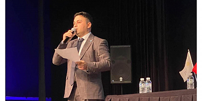 Cahit Can Tekin: “Unutmadık, Unutturmayacağız”