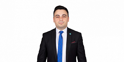 CAHİT CAN TEKİN: YAŞASIN CUMHURİYET, YAŞASIN TÜRKİYE!