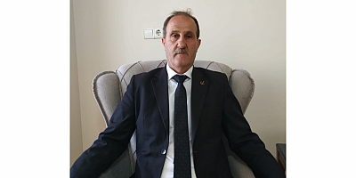 Cahit Çiçek: Ramazan Bayramı Birlik Ve Kardeşliğin En Güzel Günleridir