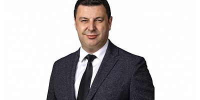 Çanakkale İl Başkanı Koray Akkuş: Siyasetin Kapıları Gençlere ve Kadınlara Açılmalı