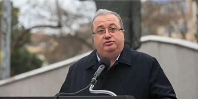 Çanakkale İl Başkanı Levent Gürbüz: “Sahada Öfke Var, Emekliler Birleşti”