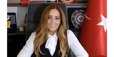 Canan Ceylan: “Başaklar yanmasın, geleceğimiz kül olmasın – Hep birlikte dikkatli olalım!”