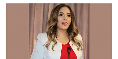 CANAN CEYLAN: “BAŞKENTİMİZDE GERÇEKLEŞEN TERÖR SALDIRISINI ŞİDDETLE KINIYORUZ”