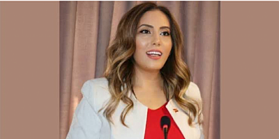 Canan Ceylan’dan 15 Temmuz Mesajı: “Demokrasiye ve Vatanımıza Sahip Çıkmak En Büyük Vazifemiz”
