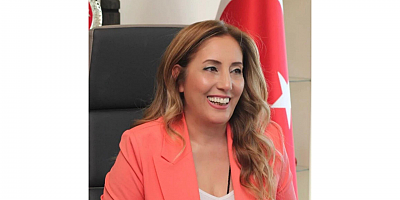 CANAN CEYLAN'DAN 24 TEMMUZ GAZETECİLER VE BASIN BAYRAMI MESAJI