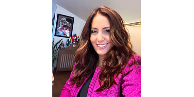 CANAN CEYLAN'DAN GAZETECİLERE DESTEK MESAJI