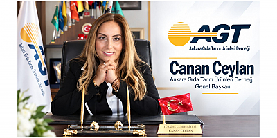 Canan Ceylan: Kadın Çiftçiler Güçlendirilmeli