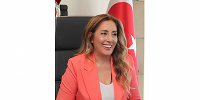 Canan Ceylan: Zafer Güçlü Türkiye’dir