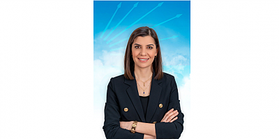 CANAN DEMİR İLE KAYAPINAR’A KADIN ELİ DEĞECEK