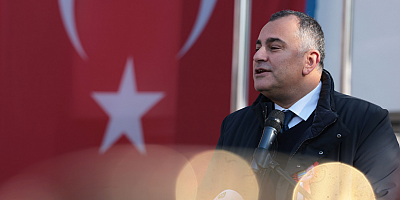 ÇANKAYA BELEDİYESİ 10 YILDA 10. KREŞİNİ HİZMETE AÇTI