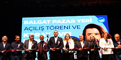 ÇANKAYA’DA CUMHURİYET’İN 100. YIL COŞKUSU