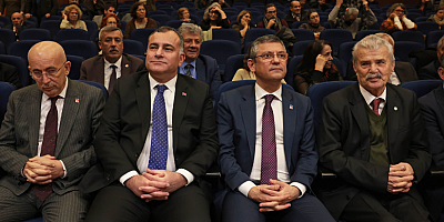ÇANKAYA'DA 
