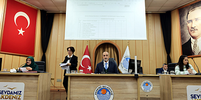 ÇANKAYA İLKÖĞRETİM OKULUNUN YENİLENMESİ İÇİN SÜREÇ DEVAM EDİYOR