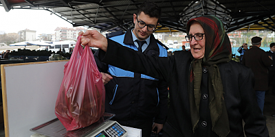 ÇANKAYA ZABITASINDAN EYLÜL AYINDA 4.017 DENETİM