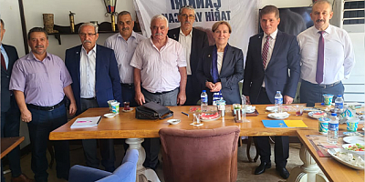 Çankırı Yerel Seçimde İddialı.!