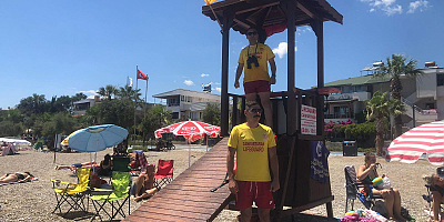 Cankurtaranlar Ağustos ayında 97 can kurtardı