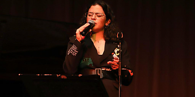 CANSU NİHAL AKARSU QUİNTET’TEN OLAĞANÜSTÜ KONSER