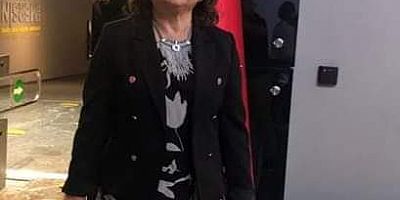 CAVİDAN DEMİRAĞ: BAKAN ŞİMŞEK'İN EMEKLİ SÖYLEMİ BÜYÜK BİR HATADİR !