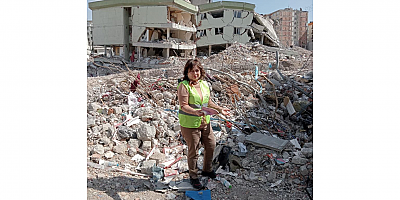 Cavidan Demirağ’dan 17 Ağustos Mesajı 