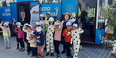 Cavidan Demirağ’dan Öğrencilere Mesaj: “Cumhuriyet’in Geleceği Sizsiniz”