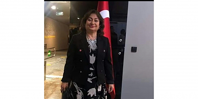 Cavidan Demirağ: Güçlü Bir Gelecek, Nitelikli Eğitimle İnşa Edilir