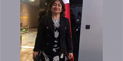 Cavidan Demirağ'ın Eğitim-Öğretim Yılı Mesajı