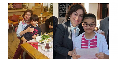 Cavidan Demirağ: “Karne, Çocuklarımızın Hayallerine Atılan Her Adımın Değerli Bir Hatırasıdır”