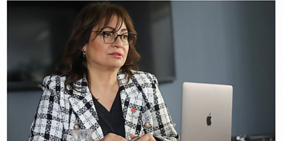 Cavidan Demirağ: Şehidimizin Acısı Hepimizin Ortak Acısıdır