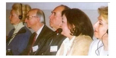 CAVİDAN DEMİRAĞ: SOSYAL DEMOKRASİNİN DUAYENİ ERDAL İNÖNÜ’YÜ ÖZLEMLE ANIYORUZ