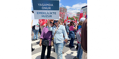 Cavidan Demirağ: Türkiye’de Geçim Krizi Derinleşiyor